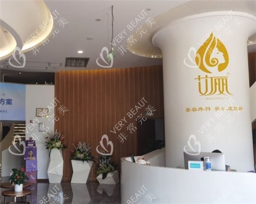 重庆艾俪医疗美容logo