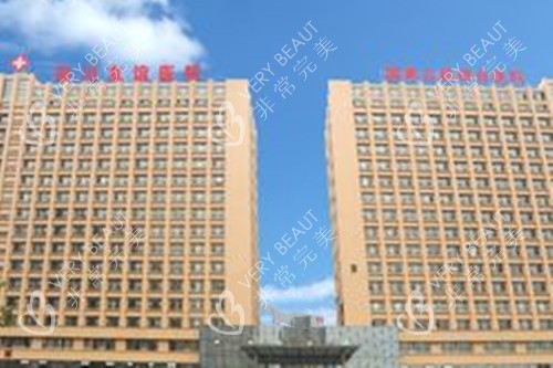 成都友谊整形医院外部环境
