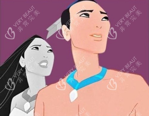 女变男手术图片