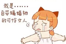 脂肪堆积图