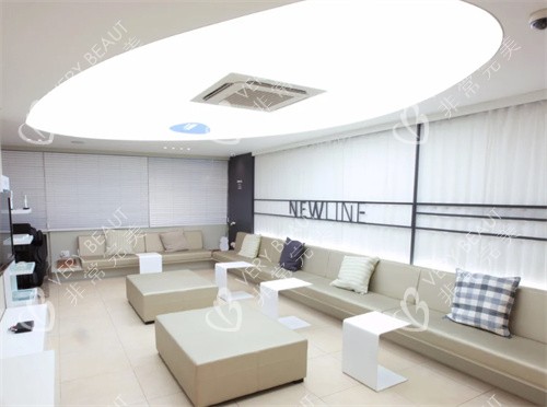 韩国newline皮肤科vip