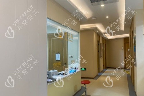 宁波熙美整形检验科示意图