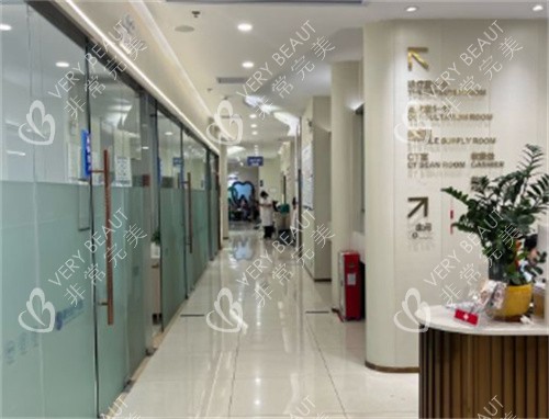 佛山曙光金子口腔一角