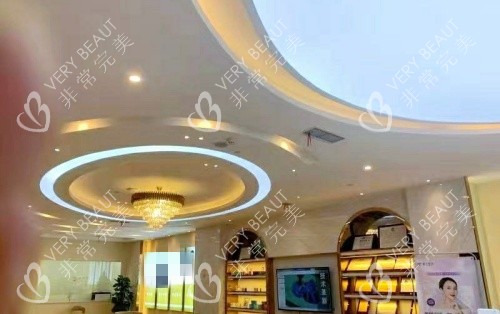 宁波熙美整形风格示意图