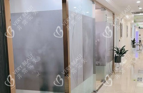 苏州芘丽芙华美美容诊疗室外景图