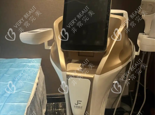 尖峰超声王仪器