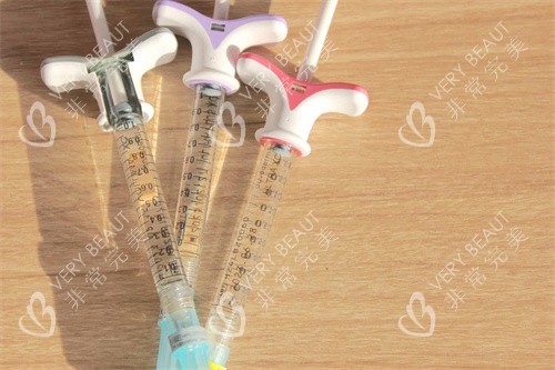 乔雅登玻尿酸针剂