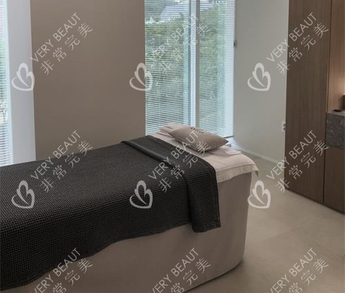 清潭antian抗衰医院诊疗室