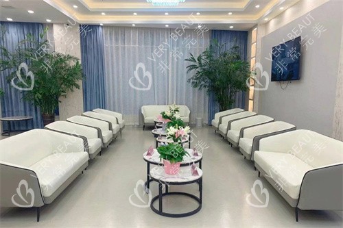 库尔勒奥蕊斯整形休息区