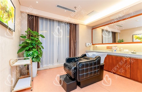 合肥艺星整形洗头区