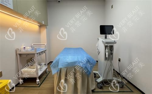 深圳非凡医院治疗室