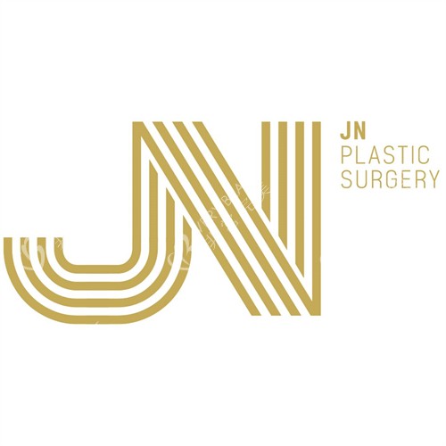 韩国JN整形logo图