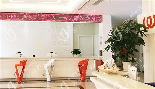 南京连天美走廊