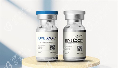 Juvelook胶原蛋白针