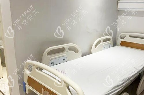 衡阳美莱整形医疗美容术后休息室