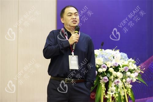 北京美莱医疗美容医院牛勇敢医生