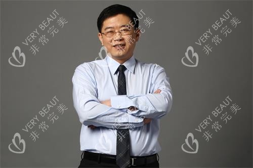 北京沃尔医疗美容医院刘彦军