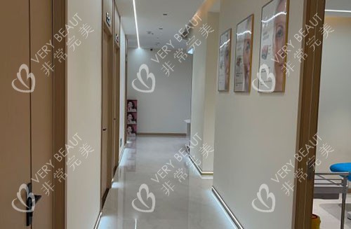 徐州华美美容诊疗室外景图