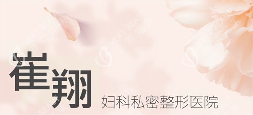 韩国崔翔妇科整形医院图片