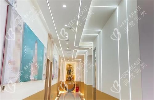 西双版纳莱尚整形走廊