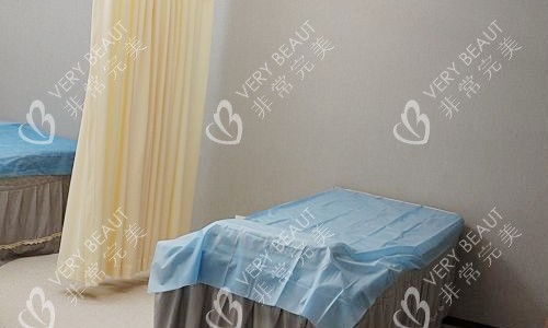常州曙光整形医院医美床