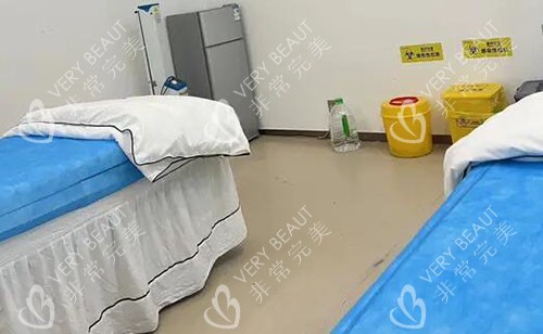 东莞天后医疗美容皮肤护理室