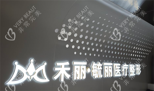 兰州毓丽医疗整形logo图