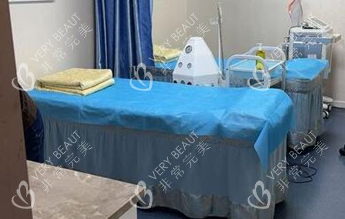 南通俪人连天美医疗美容皮肤护理室