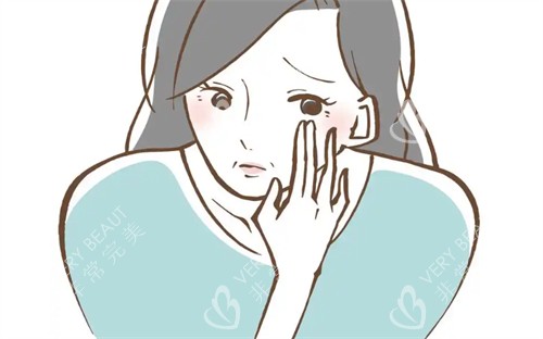 上睑下垂怎么办