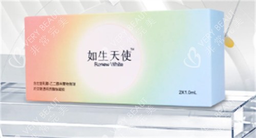 如生天使包装