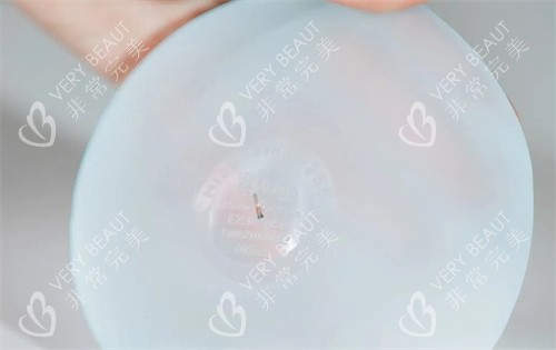 Motiva夢縈隆胸假體細(xì)節(jié)