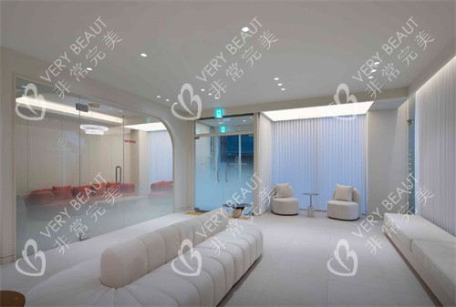 韩国DAYBEAU皮肤科建大店
