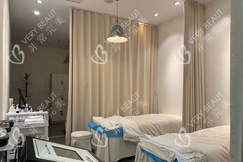蘇州奧拉克醫(yī)療美容皮膚護(hù)理室