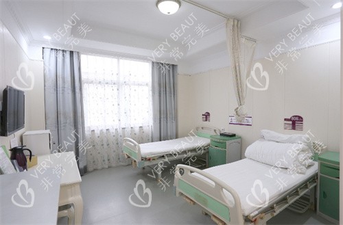 蘇州維多利亞整形病房