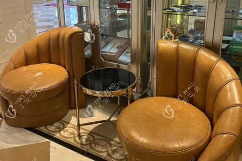 南宁华美整形休息室