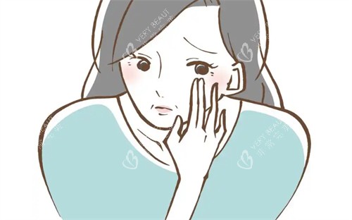 上睑下垂怎么办