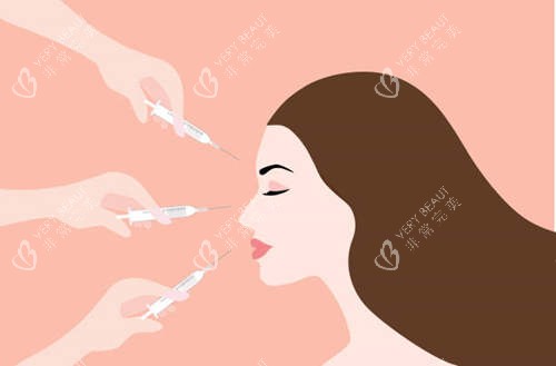 注射美容图片