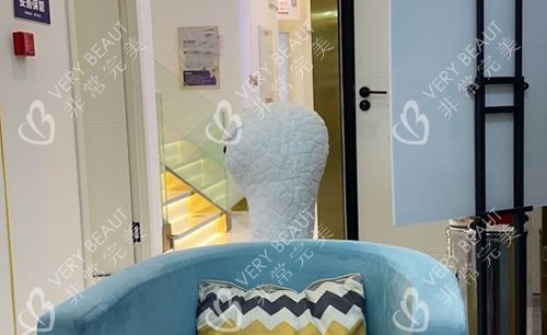 大连未莱医疗美容内部环境图