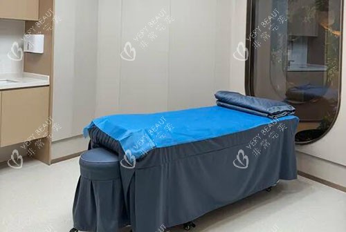 佛山曙光金子整形皮肤护理室