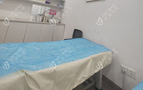 成都素美医疗美容皮肤护理室