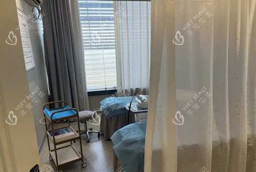 徐州华美美容皮肤护理室