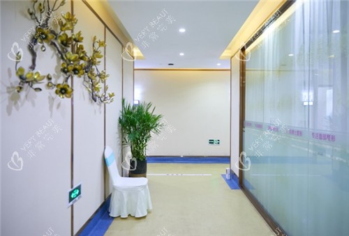 厦门脸博士医疗美容医院照片