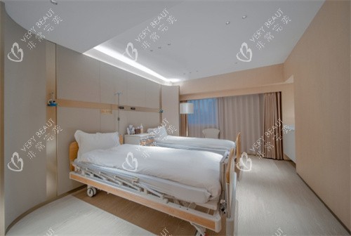 杭州艺星医疗美容病房
