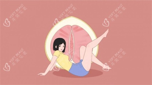 理想阴唇动画图