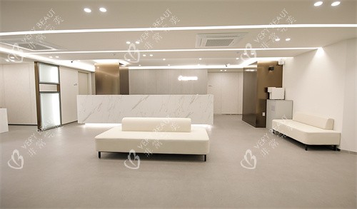 韩国DREAM FACE整形前台