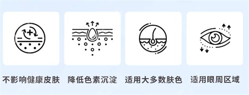韩国VIVACE第二代白金胶原修复枪优势