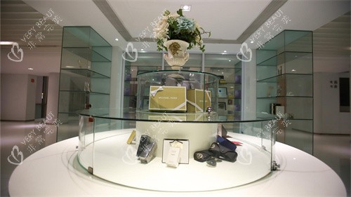常州美贝尔医疗美容医院展示