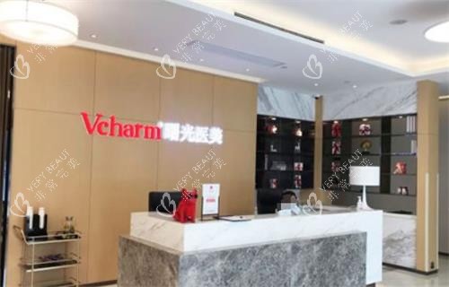 湖州曙光整形环境