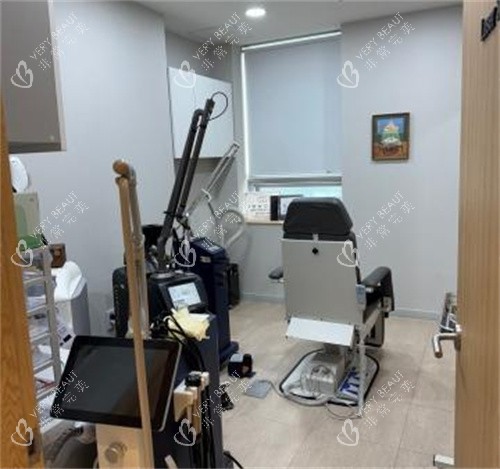 韩国PIND整形操作室
