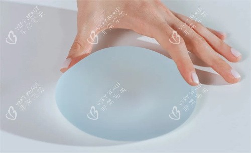 Motiva梦萦隆胸假体